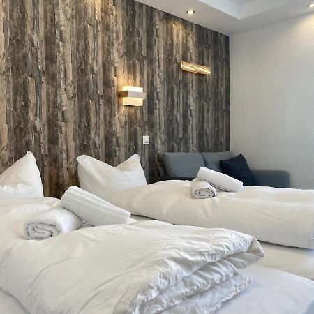 Charming Apartment - Balcony - Wifi - Kitchen ماغديبورغ المظهر الخارجي الصورة