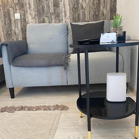 Charming Apartment - Balcony - Wifi - Kitchen ماغديبورغ المظهر الخارجي الصورة