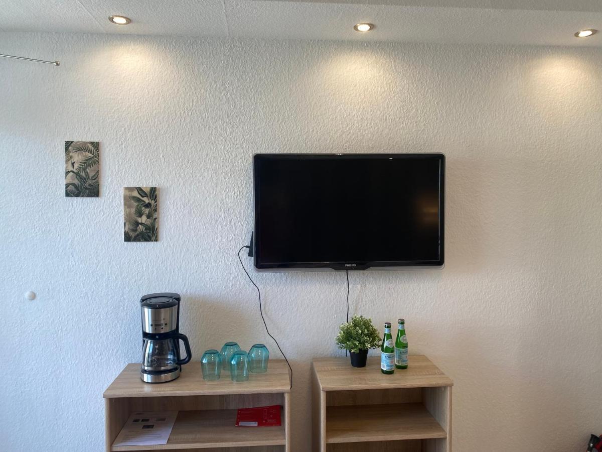 Charming Apartment - Balcony - Wifi - Kitchen ماغديبورغ المظهر الخارجي الصورة